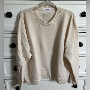 Parke sweater